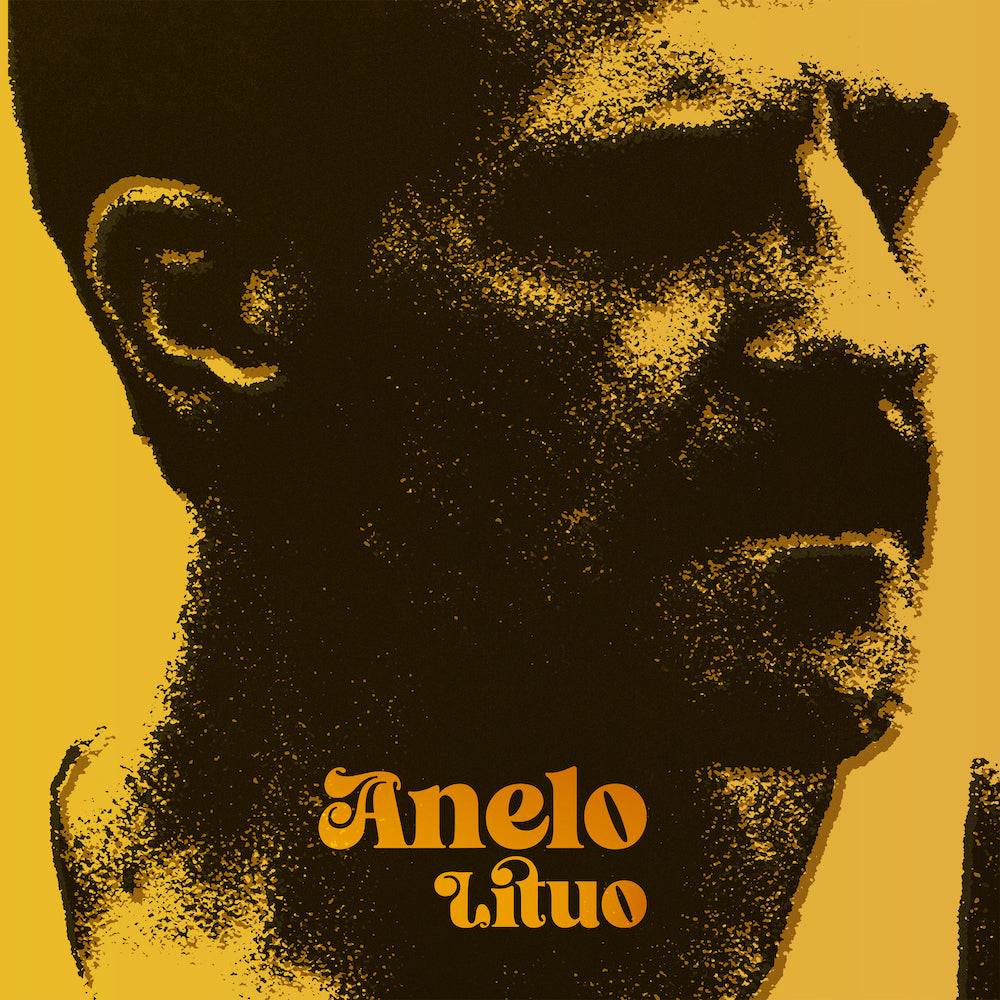 Lítuo - Anelo (LP)