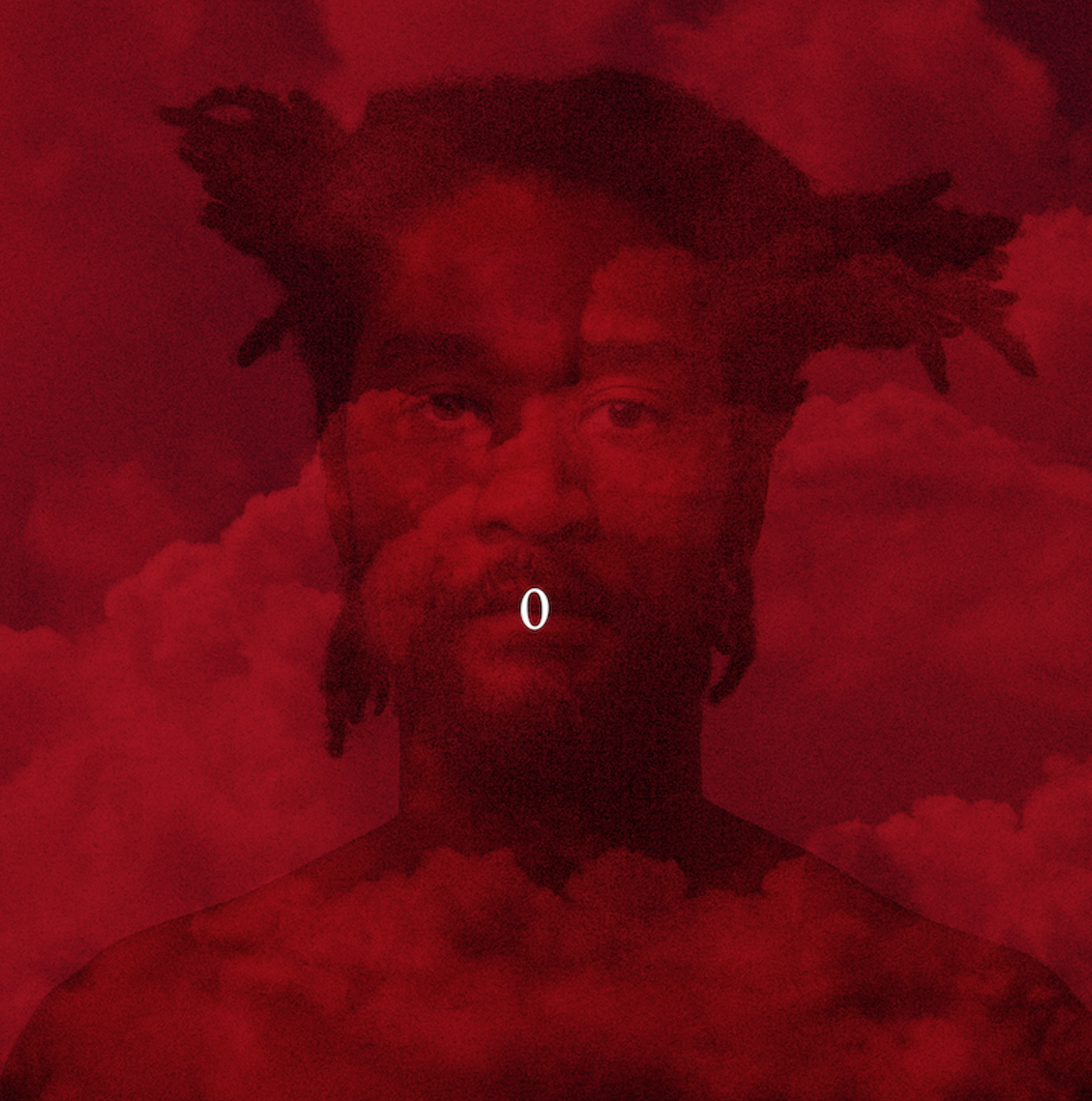 Nástio Mosquito - "0" LP